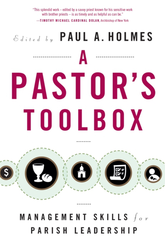 Pastor's Toolbox