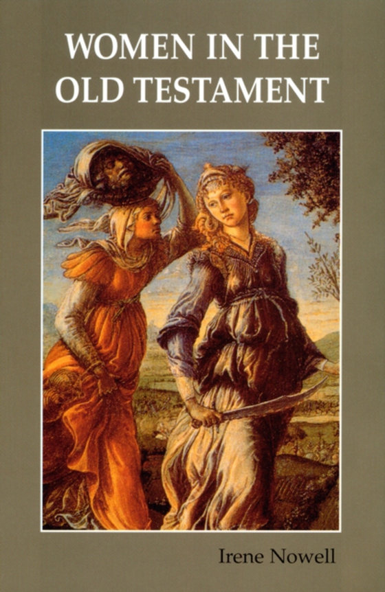 Women in the Old Testament (e-bog) af Nowell, Irene