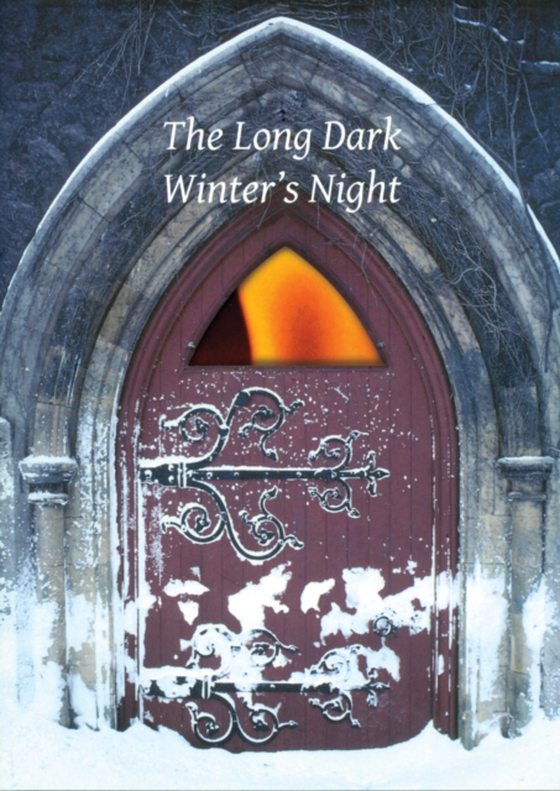 Long Dark Winter's Night (e-bog) af Bergquist, Patrick