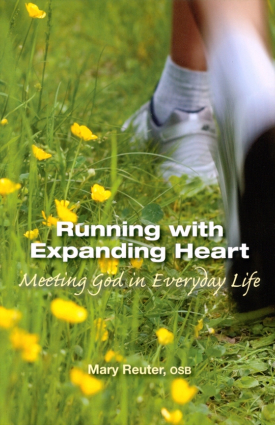 Running with Expanding Heart (e-bog) af Reuter, Mary