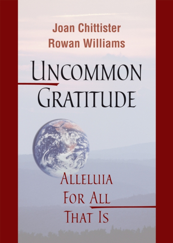 Uncommon Gratitude (e-bog) af Williams, Rowan