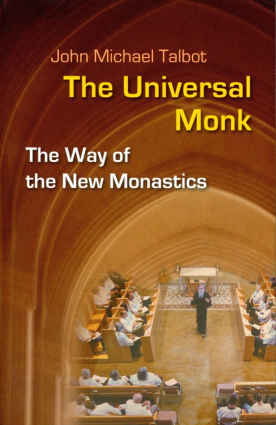 Universal Monk