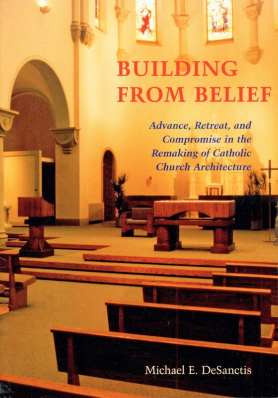 Building from Belief (e-bog) af DeSanctis, Michael E.