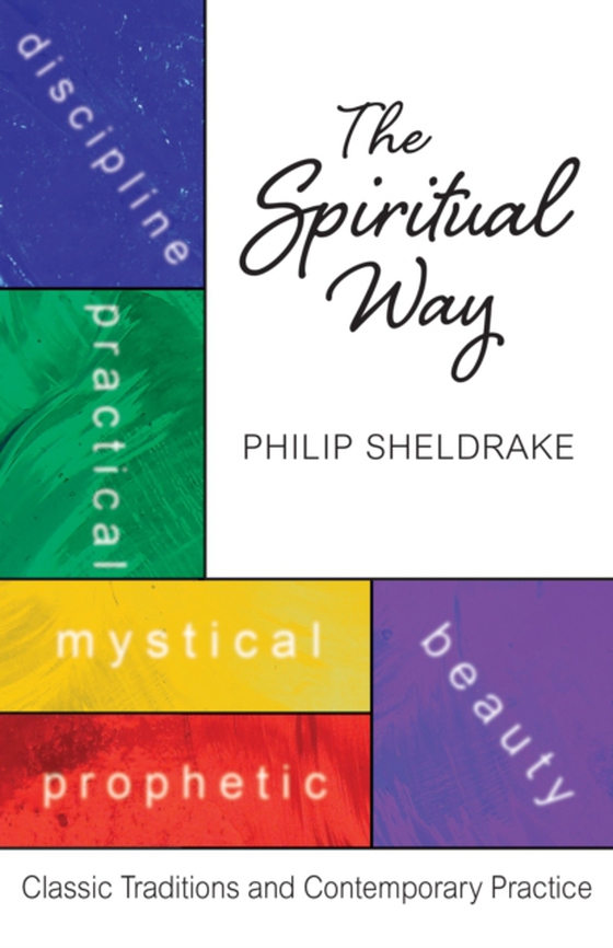 Spiritual Way (e-bog) af Sheldrake, Philip