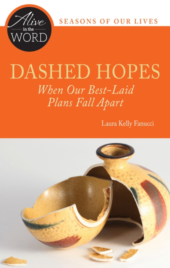 Dashed Hopes, When Our Best-Laid Plans Fall Apart (e-bog) af Fanucci, Laura Kelly