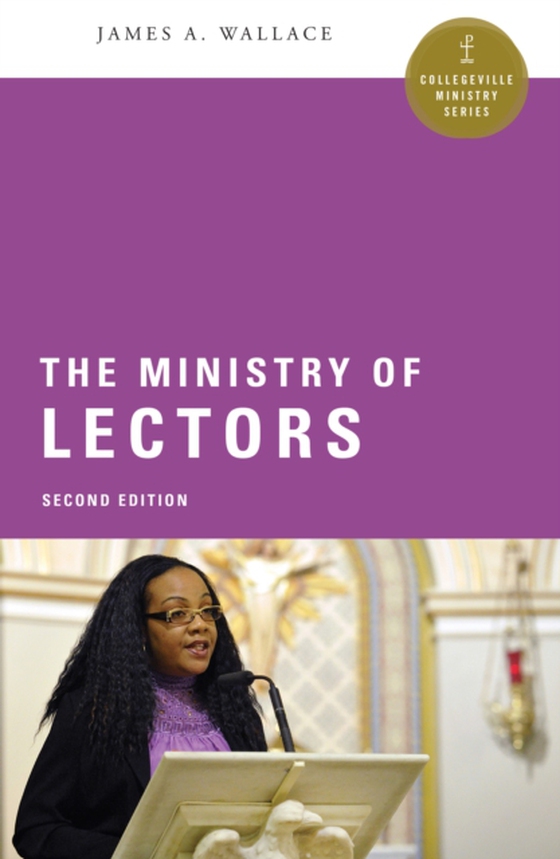 Ministry of Lectors (e-bog) af Wallace, James  A.