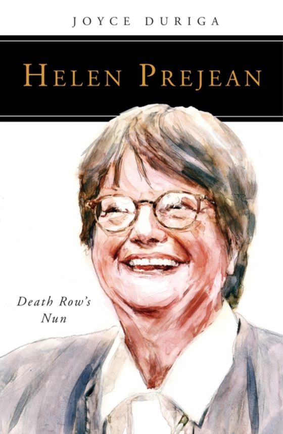 Helen Prejean (e-bog) af Duriga, Joyce