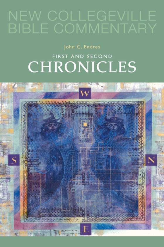 First And Second Chronicles