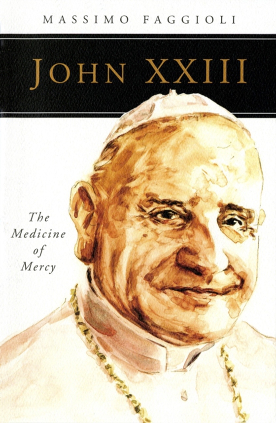 John XXIII (e-bog) af Faggioli, Massimo