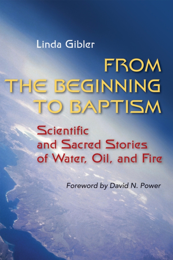 From the Beginning to Baptism (e-bog) af Gibler, Linda