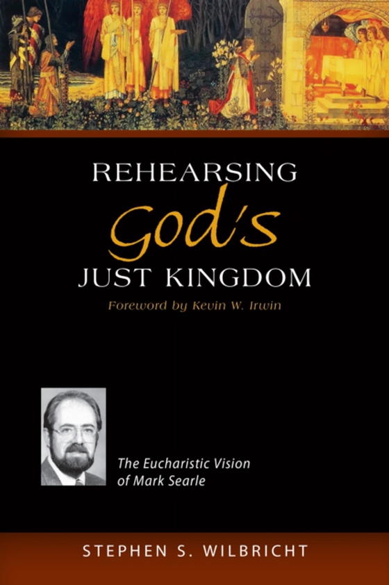 Rehearsing God's Just Kingdom (e-bog) af Wilbricht, Stephen S.