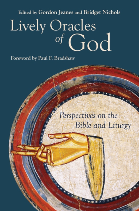 Lively Oracles of God (e-bog) af -