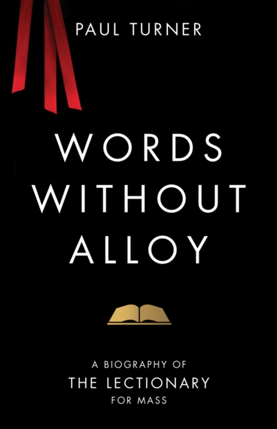 Words without Alloy (e-bog) af Turner, Paul