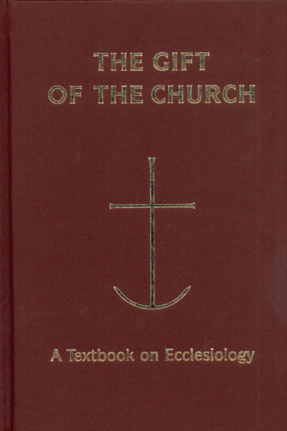 Gift of the Church (e-bog) af -