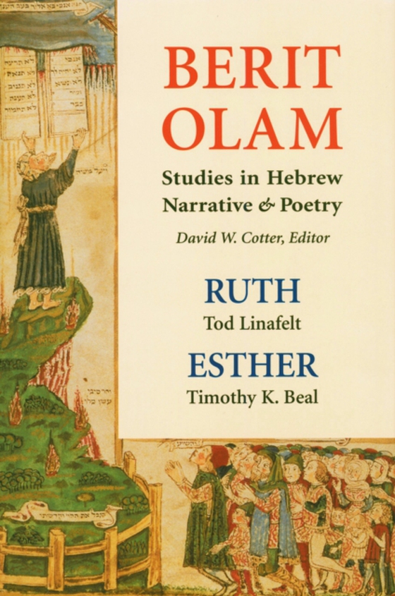 Berit Olam: Ruth and Esther (e-bog) af Beal, Timothy K.