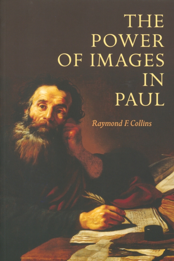 Power of Images in Paul (e-bog) af Collins, Raymond F.