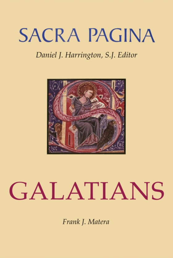 Sacra Pagina: Galatians