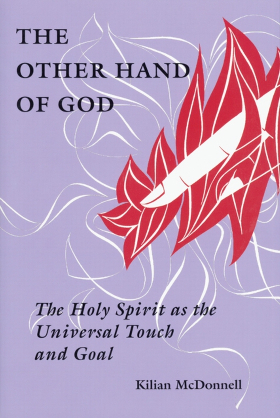Other Hand of God (e-bog) af McDonnell, Kilian