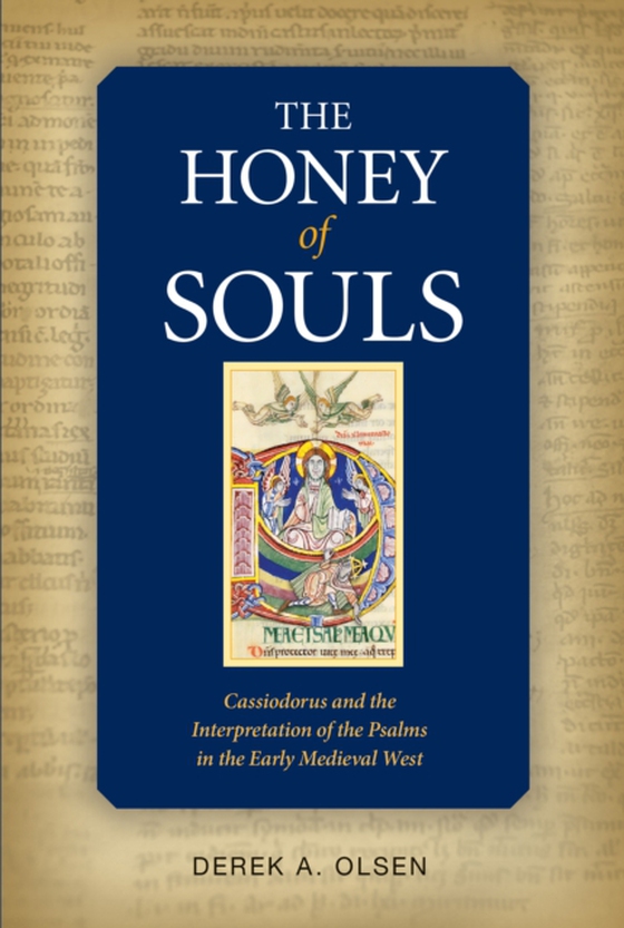 Honey of Souls