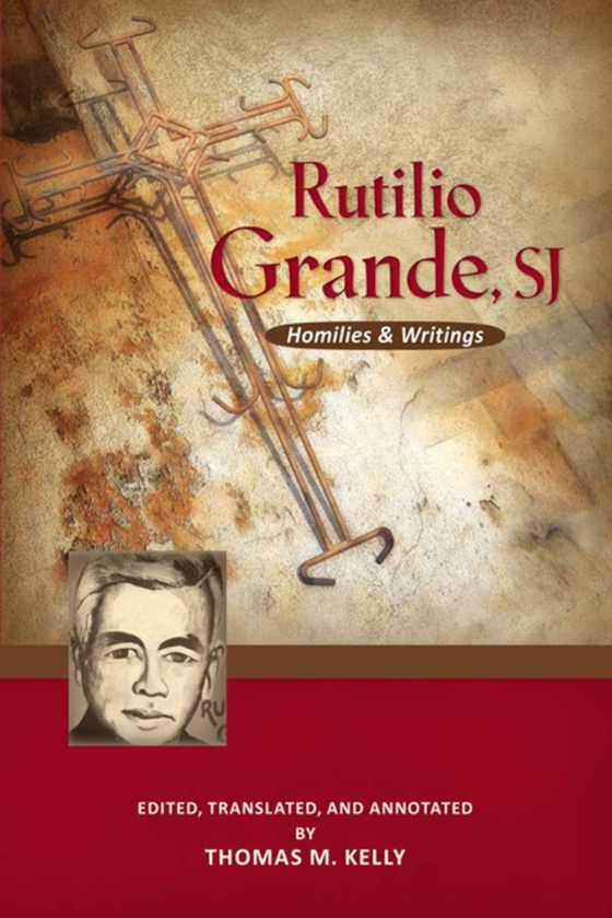 Rutilio Grande, SJ (e-bog) af Grande, Rutilio