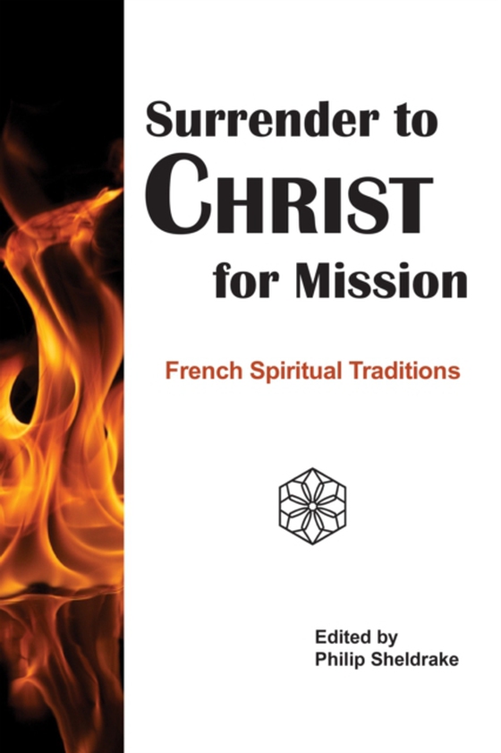 Surrender to Christ for Mission