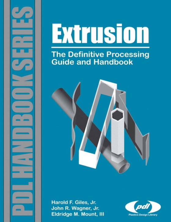 Extrusion (e-bog) af Jr., John R. Wagner