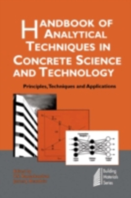 Handbook of Analytical Techniques in Concrete Science and Technology (e-bog) af Beaudoin, J.J.