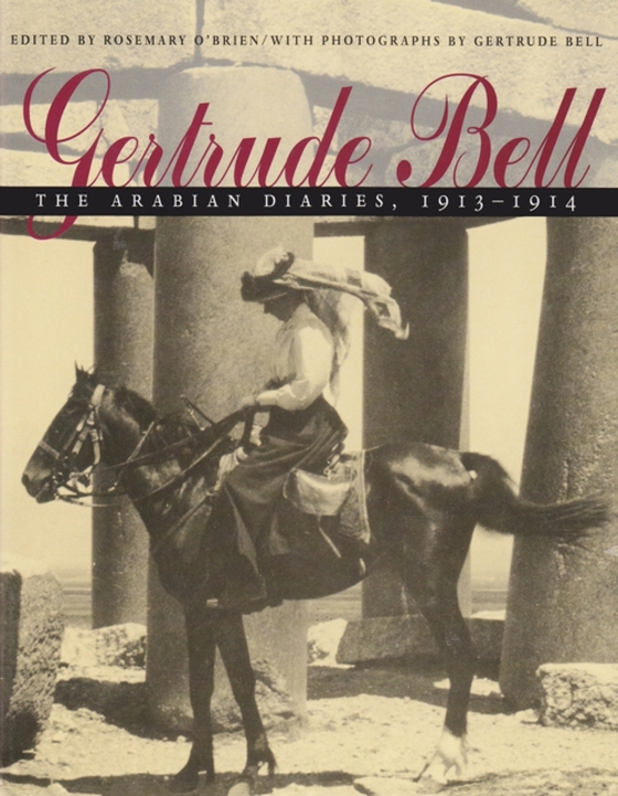 Gertrude Bell (e-bog) af -