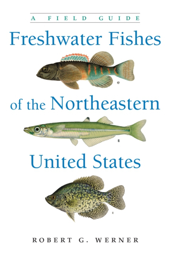 Freshwater Fishes of the Northeastern United States (e-bog) af Werner, Robert G.