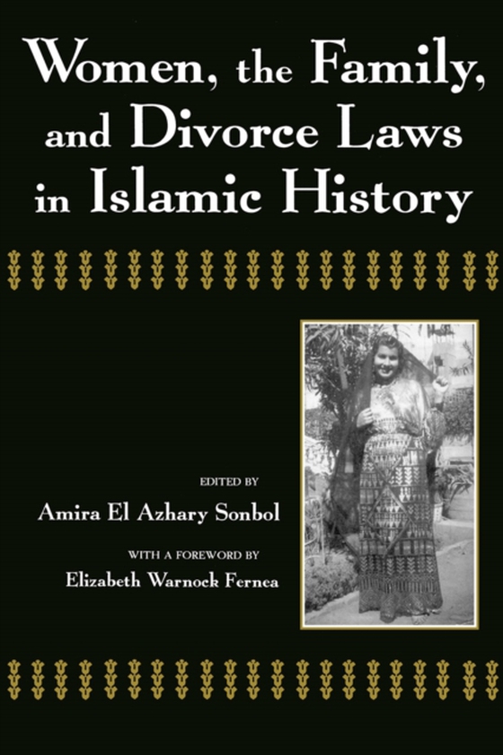 Women, the Family, and Divorce Laws in Islamic History (e-bog) af -