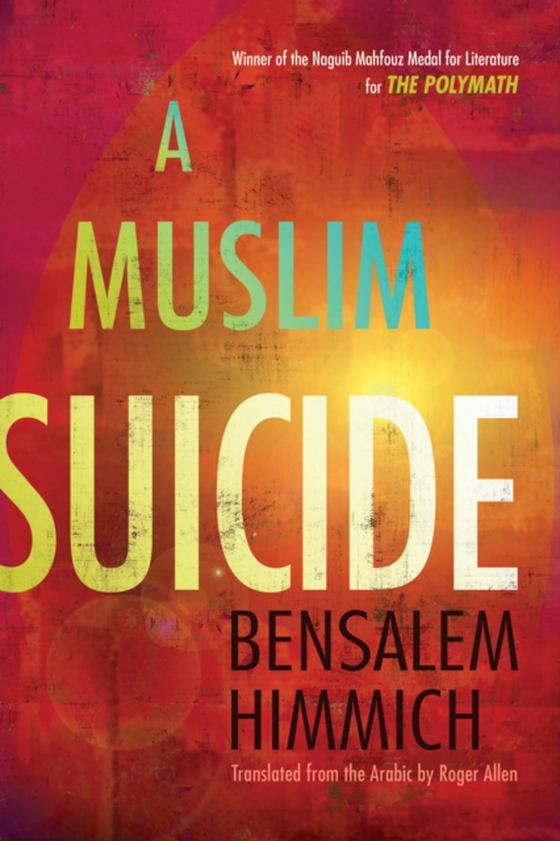 Muslim Suicide (e-bog) af Himmich, Bensalem