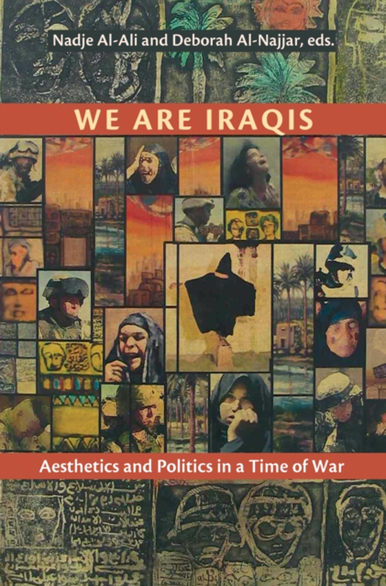 We Are Iraqis (e-bog) af -
