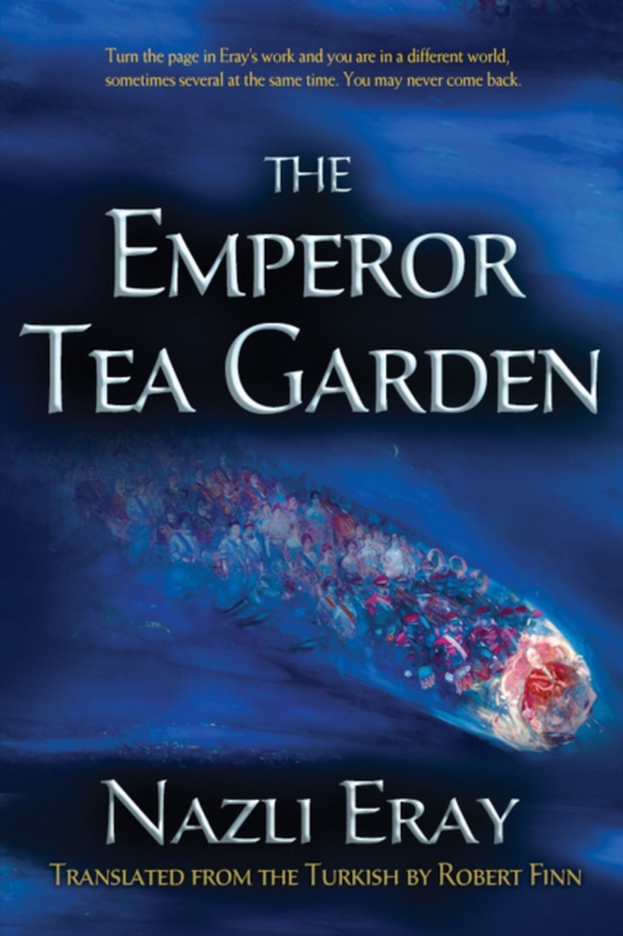 Emperor Tea Garden