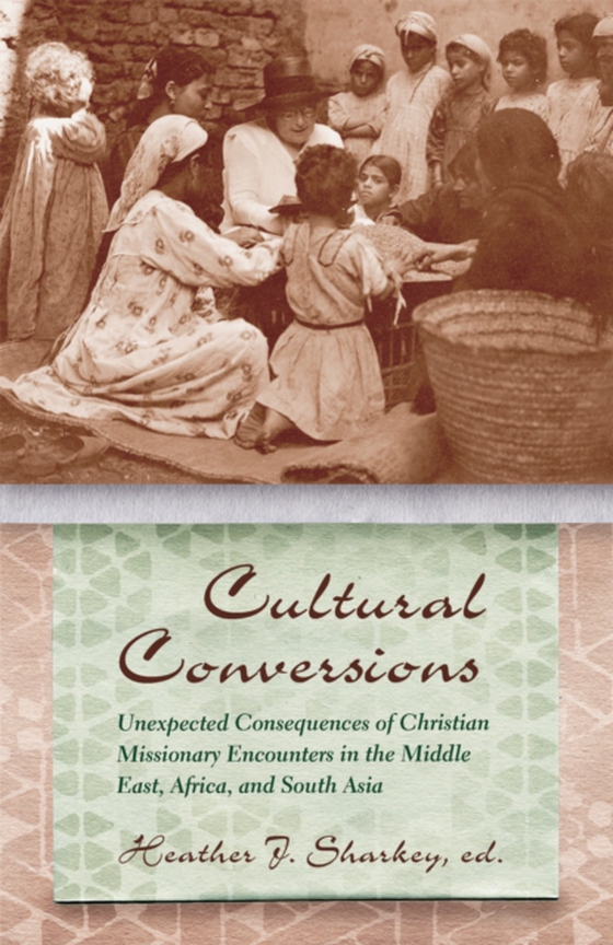 Cultural Conversions (e-bog) af -