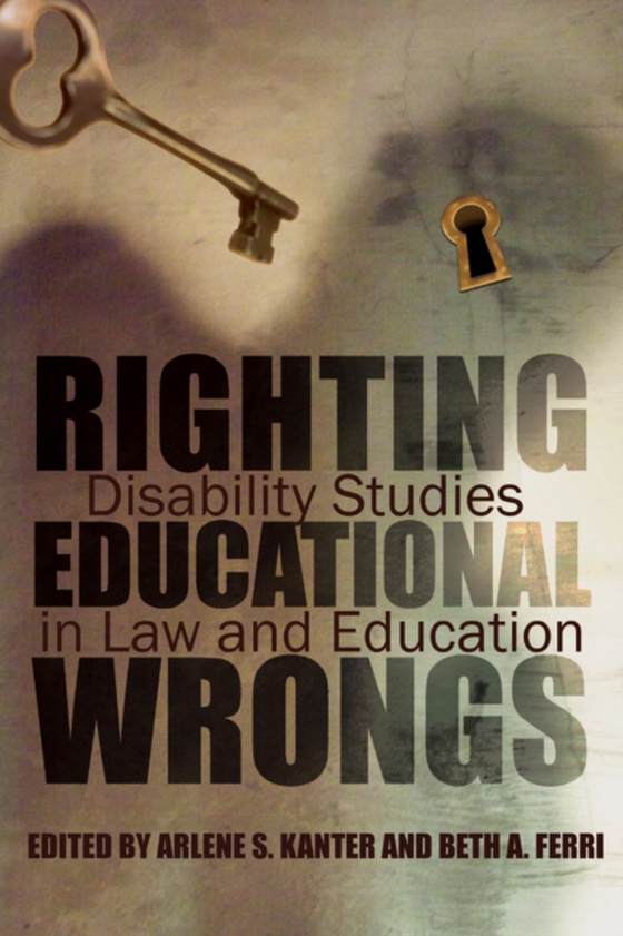Righting Educational Wrongs (e-bog) af -