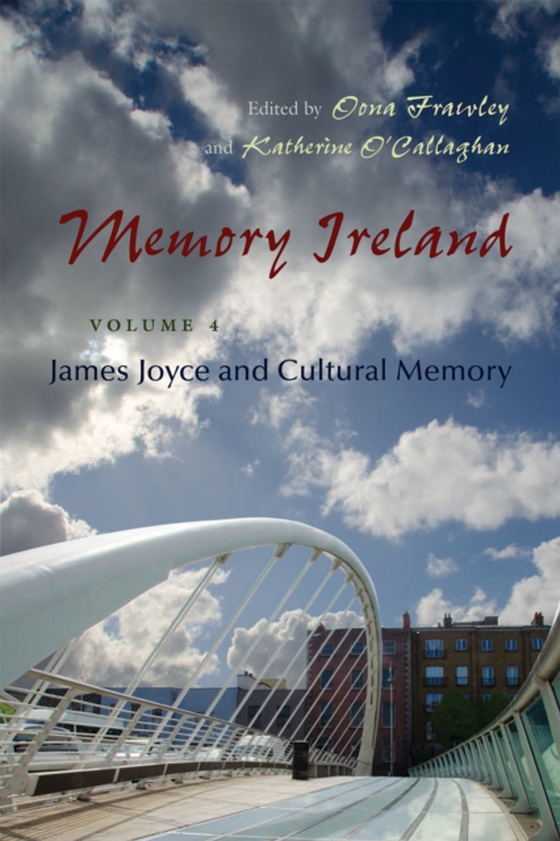 Memory Ireland (e-bog) af -