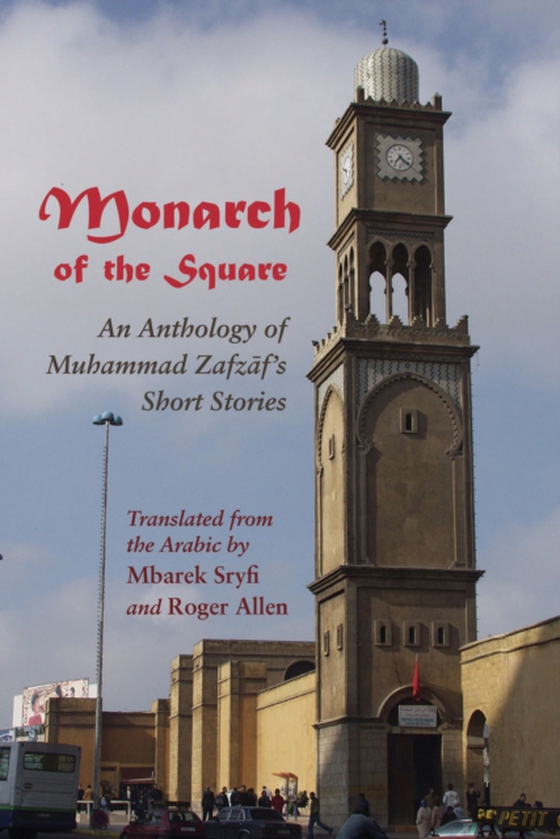 Monarch of the Square (e-bog) af -