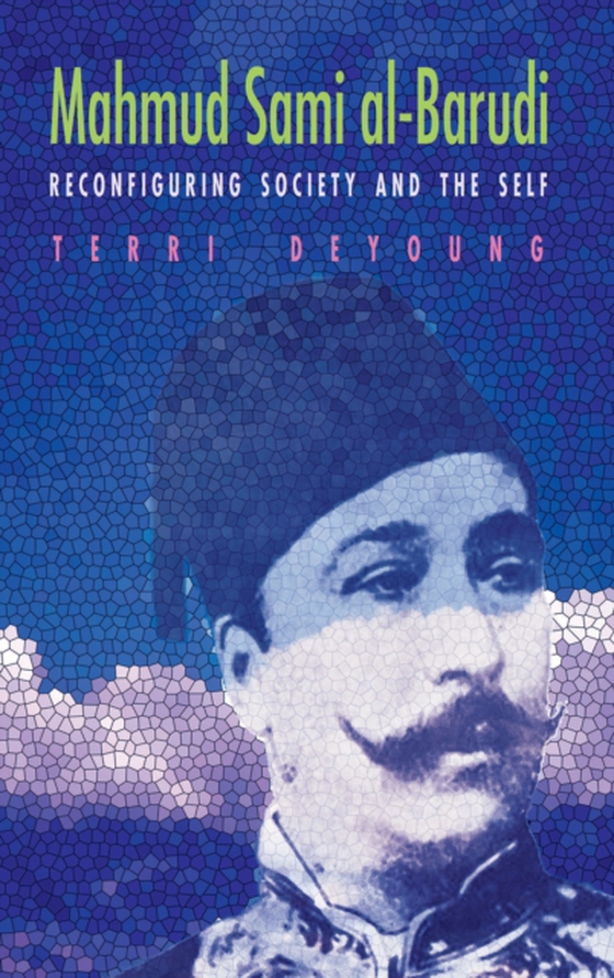 Mahmud Sami al-Barudi (e-bog) af DeYoung, Terri