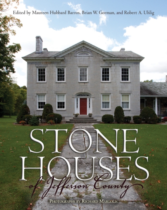 Stone Houses of Jefferson County (e-bog) af -