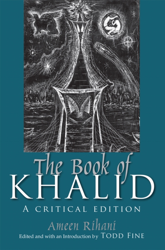 Book of Khalid (e-bog) af Rihani, Ameen