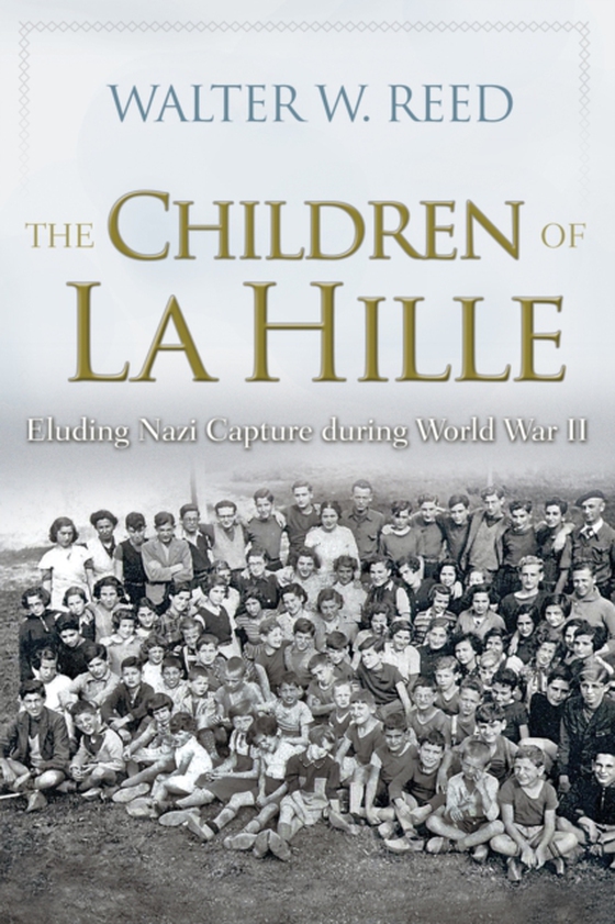 Children of La Hille (e-bog) af Reed, Walter W.