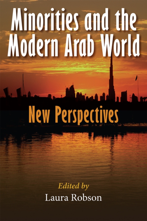Minorities and the Modern Arab World (e-bog) af -
