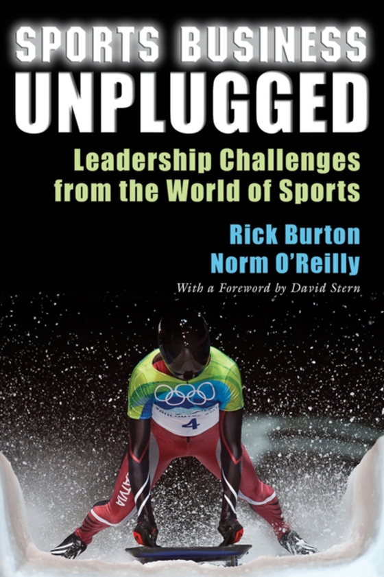 Sports Business Unplugged