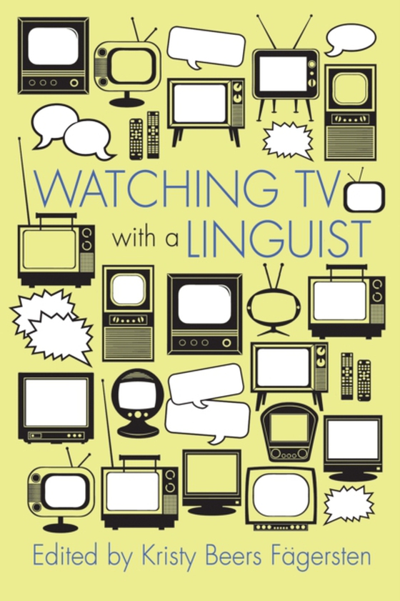 Watching TV with a Linguist (e-bog) af -