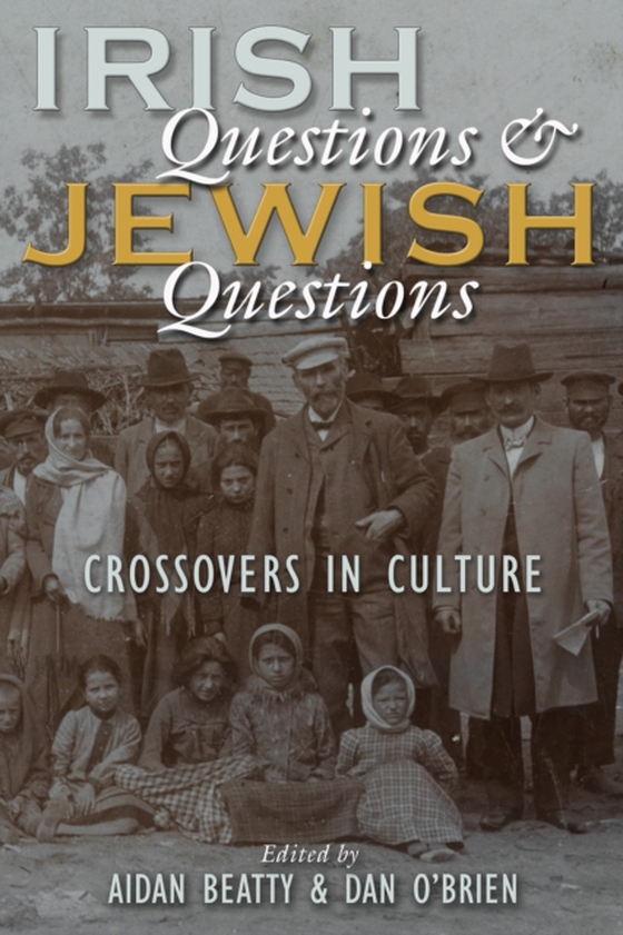 Irish Questions and Jewish Questions (e-bog) af -