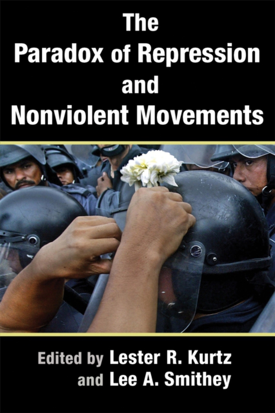 Paradox of Repression and Nonviolent Movements