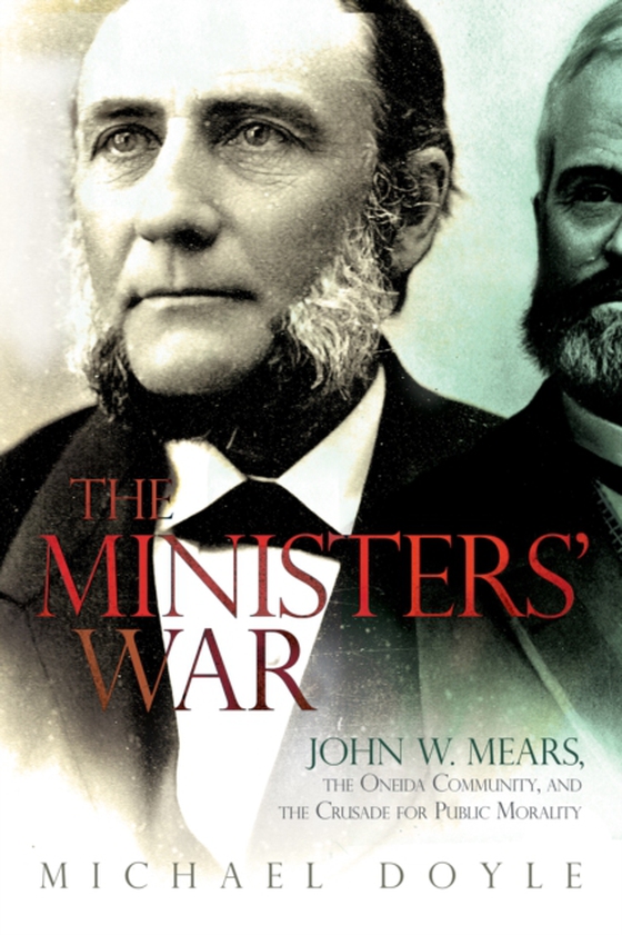 Ministers' War