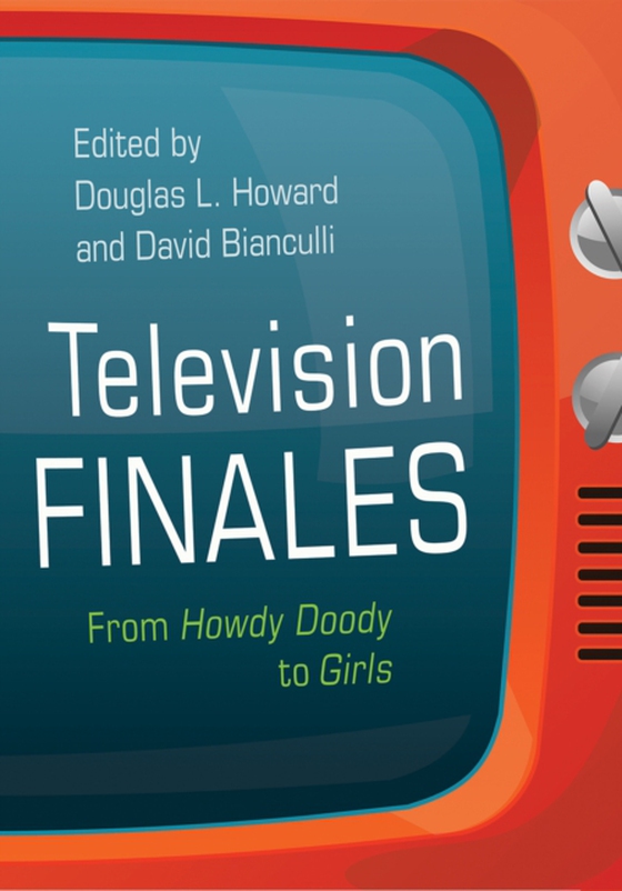 Television Finales (e-bog) af -