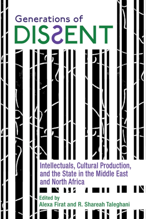 Generations of Dissent (e-bog) af -