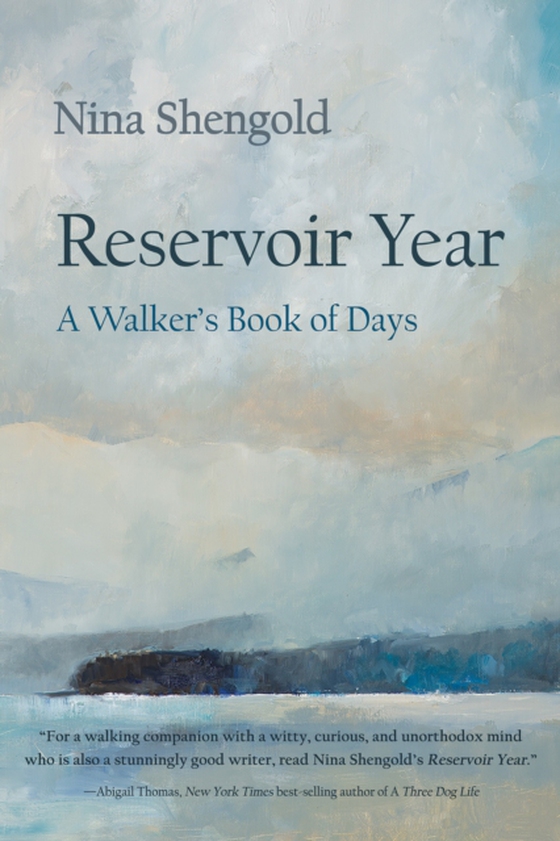 Reservoir Year (e-bog) af Shengold, Nina